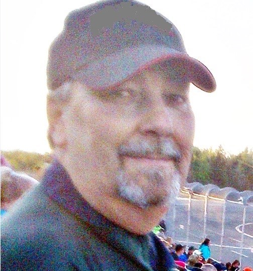 Obituary of Charles "Charlie" Grinter