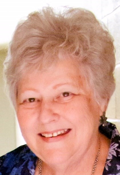 Obituary of Ruth Elizabeth Kitterman