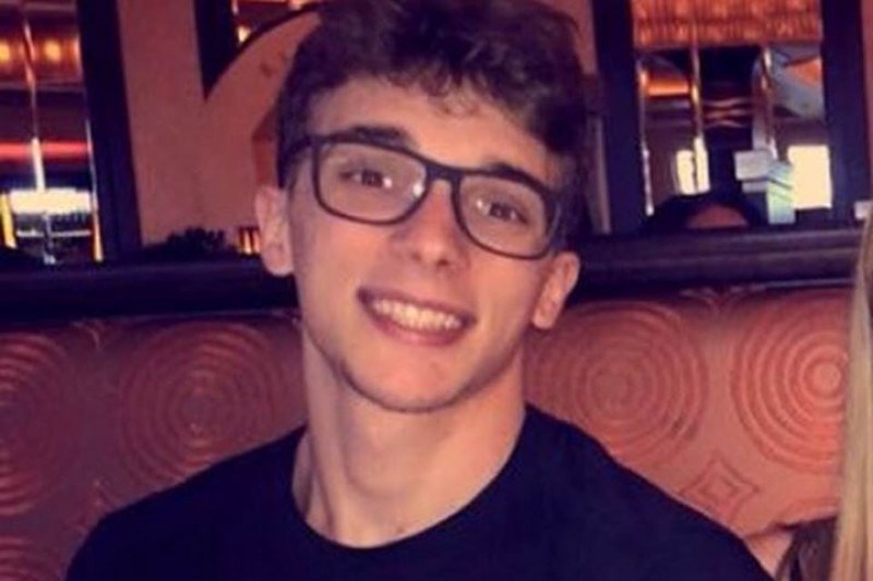 Obituary of Vincent Joseph "Vinny" Sago