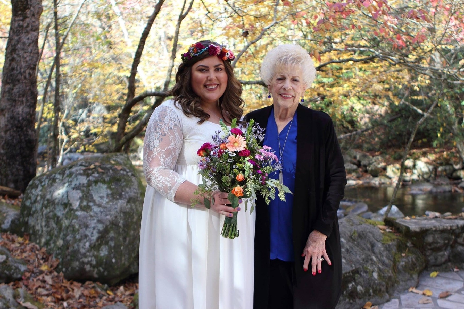 Obituary of Maxine Jo Raines