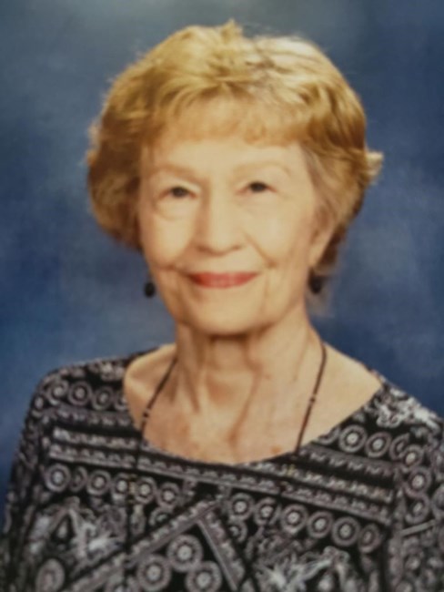 Obituary of Sue S Cunningham