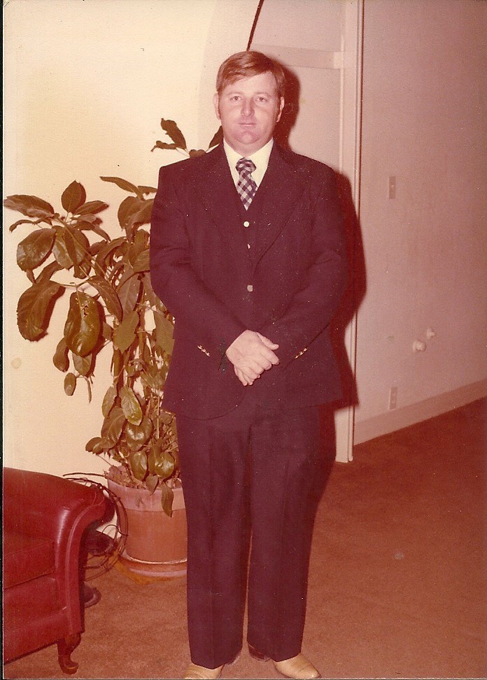 Obituary of Melvin Ross Lloyd