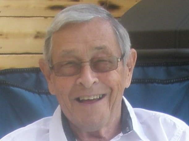 Avis de décès de Marc-André Brousseau