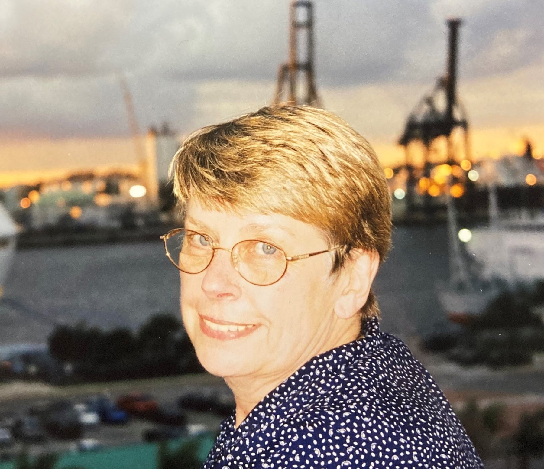 Obituary of Lillian "Boots" Pawlik