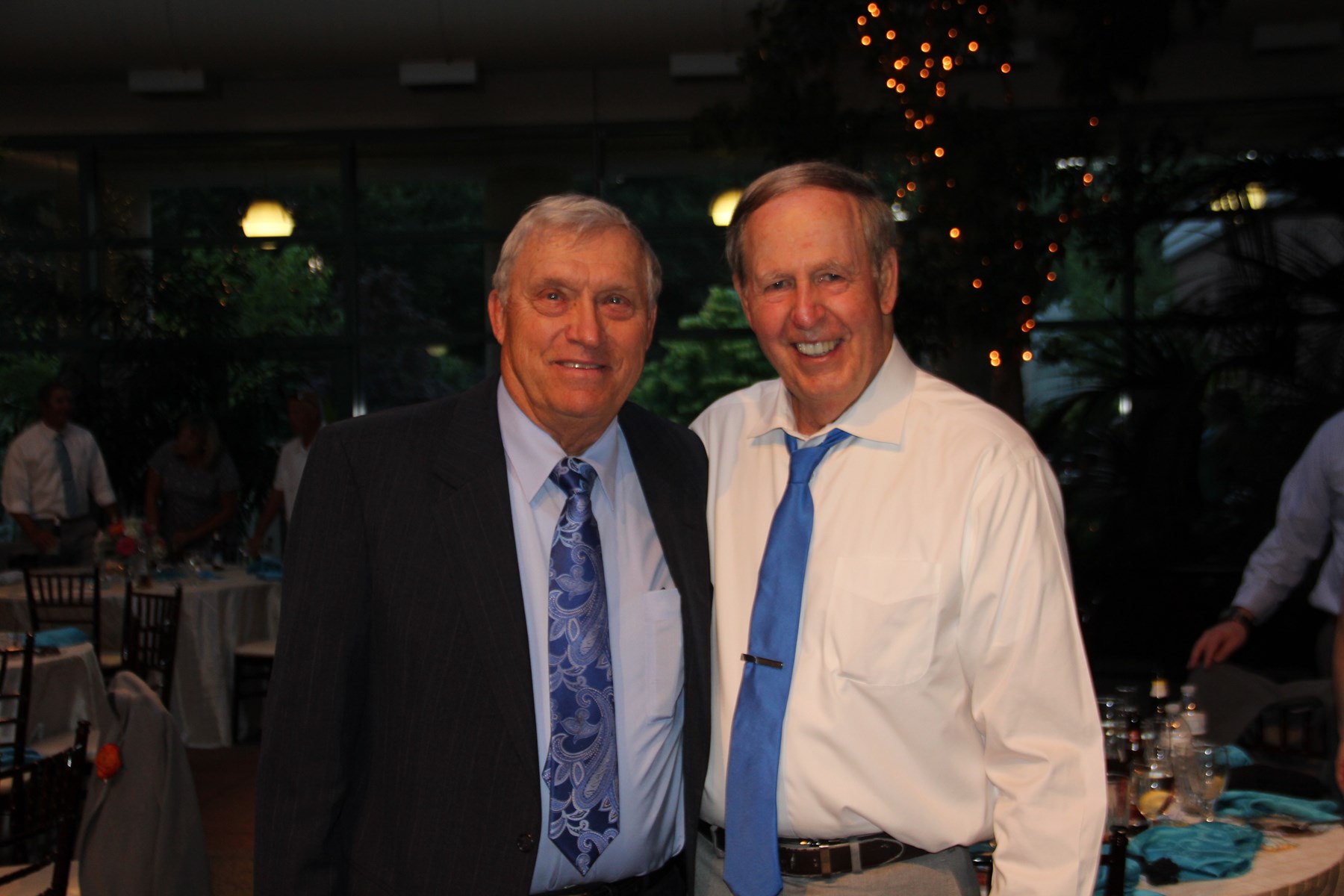 Obituary of John Joseph McLaughlin III