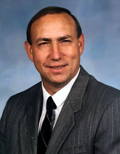 Obituary of Archie Glen Overby