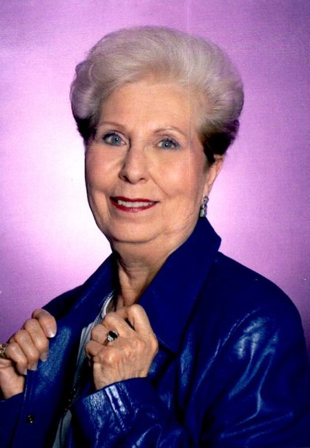 Obituary of Theresa Termini David