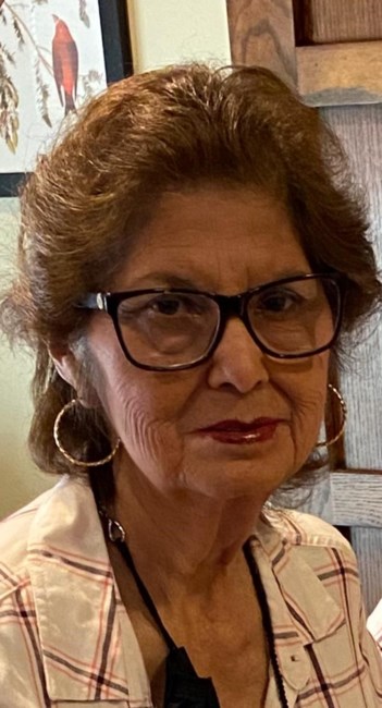 Obituario de Mary Dolores Reyna