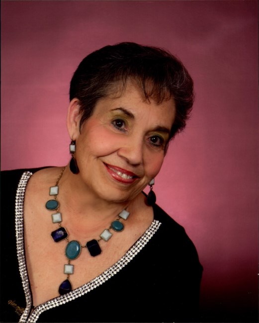 Obituary of Isabel Cruz