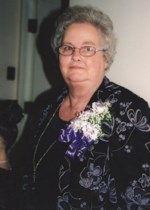 Ruby Townsend