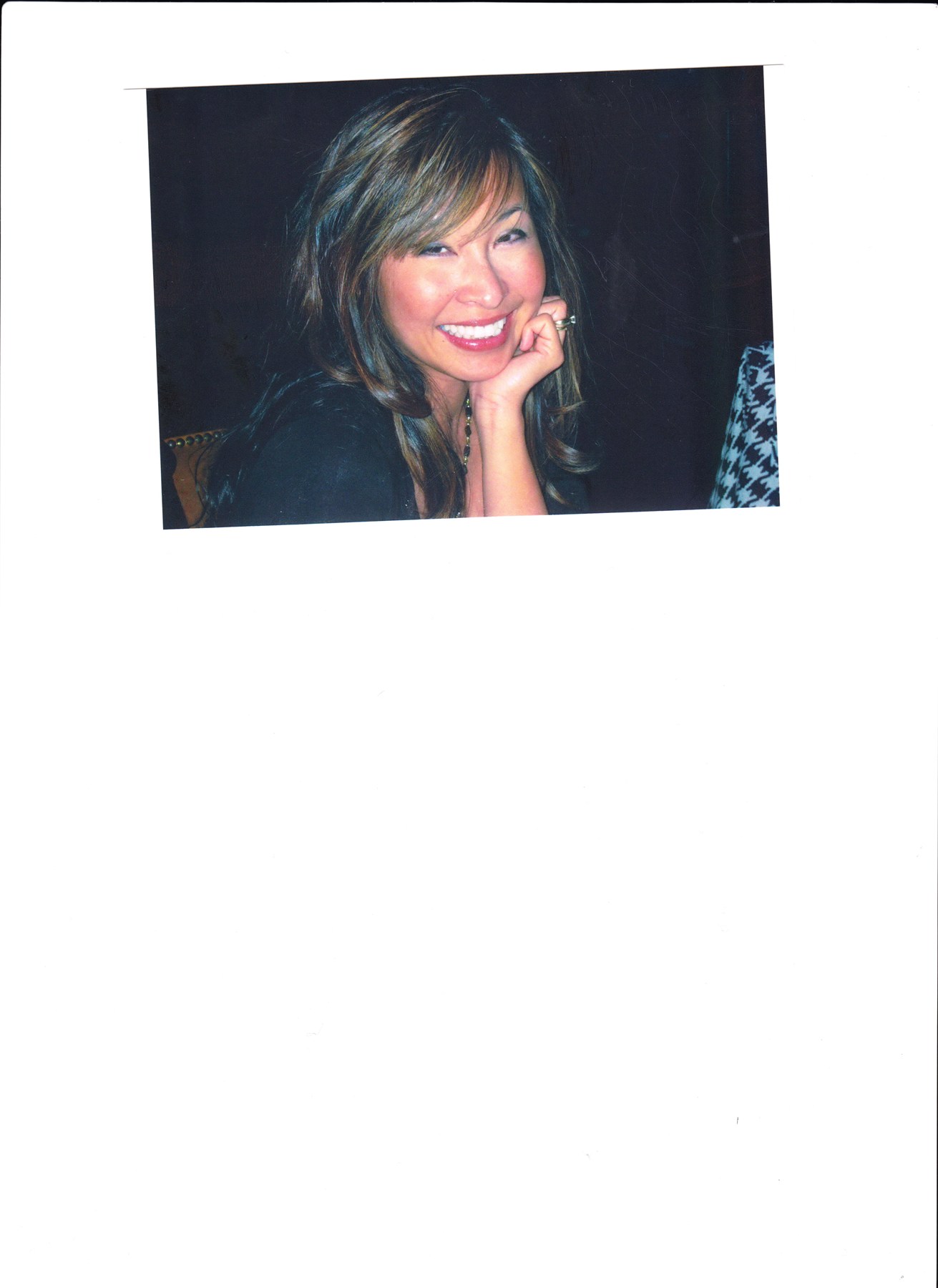 Obituary of Addy Yu Kheng Lacate