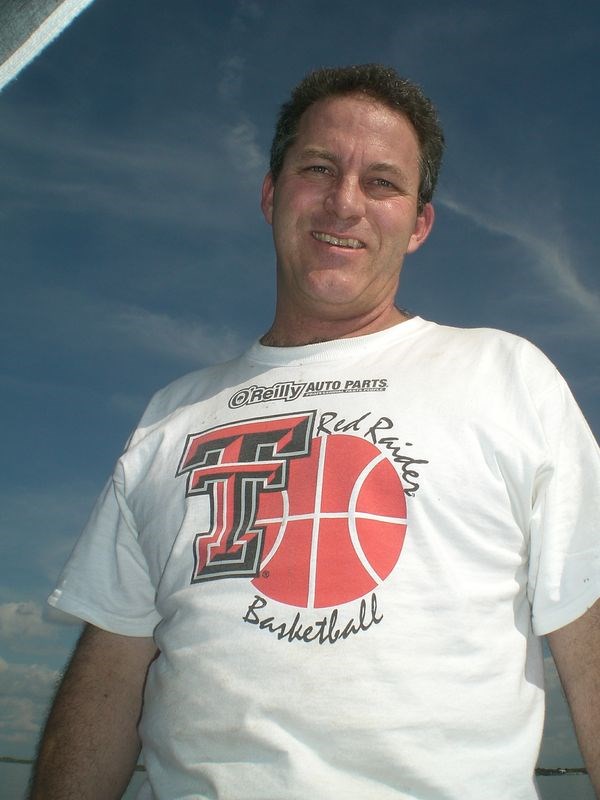 Obituary of Robert Royston Burton