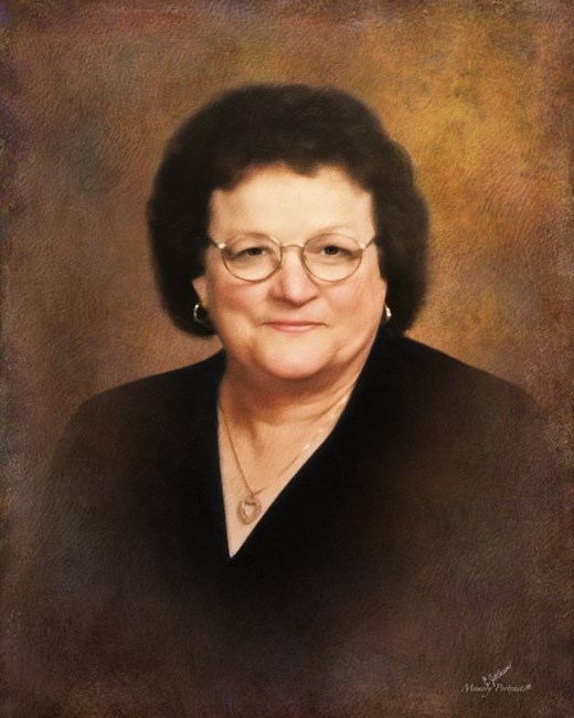 Obituary of Alene Dube