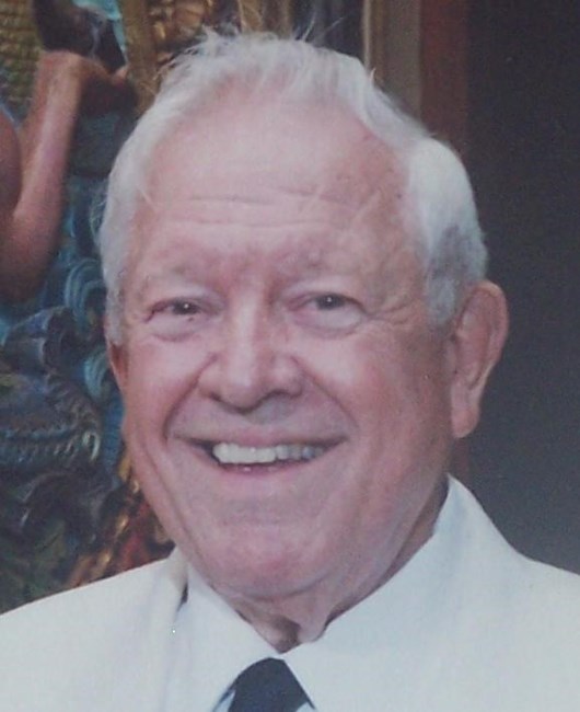Obituary of Beauregard L Bassich