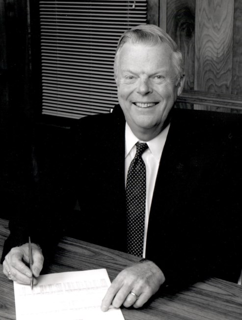 Obituary of Ronald Joseph Abbott