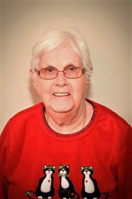 Obituary of Arlene A. Cliffton