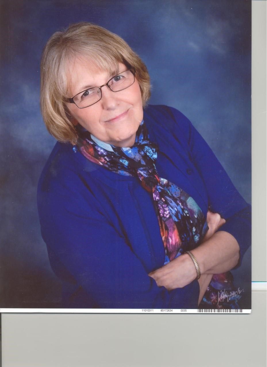 Obituary of Sherry Blalock Frye