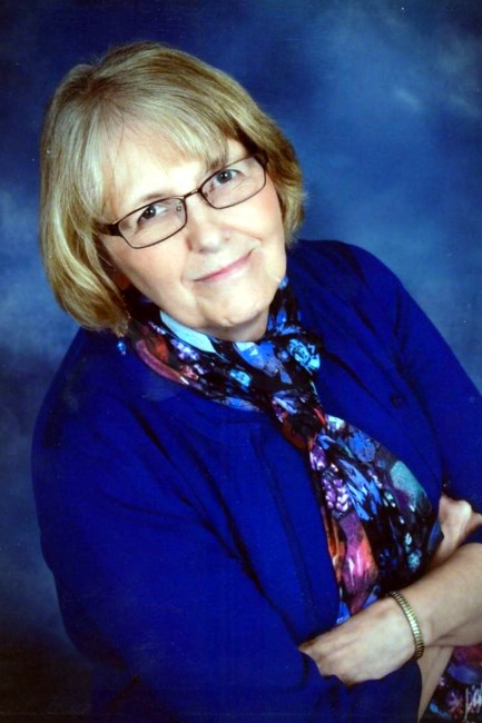 Obituary of Sherry Blalock Frye