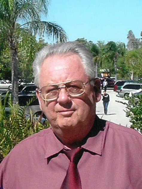 Obituary of Jerry E. Werling