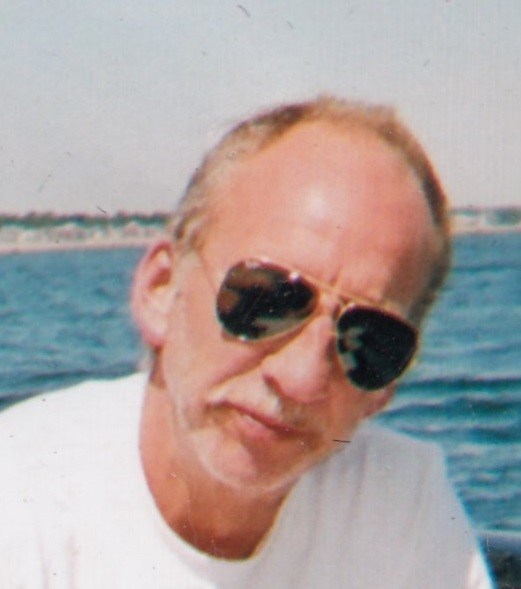 Obituary of Paul Harrigan Jr.