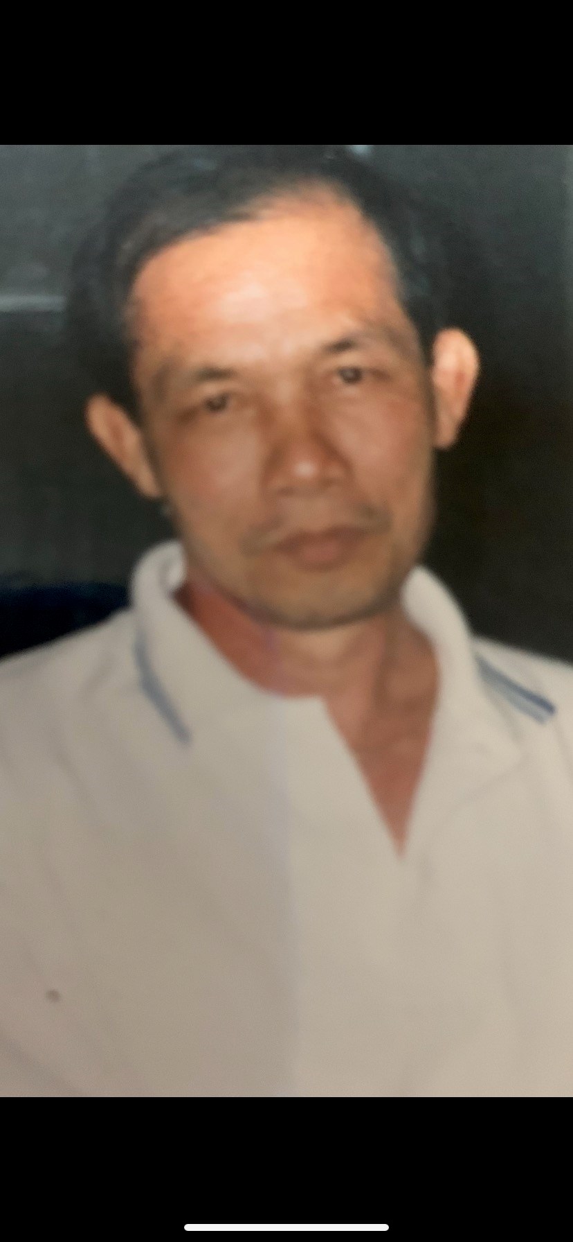 Obituary of Muoi Van Bui