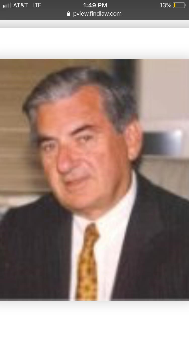 Obituary of Marvin D. Berman