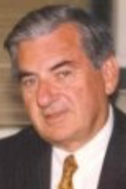 Obituary of Marvin D. Berman