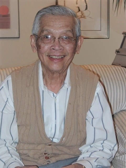 Obituary of Quy Viet Vo