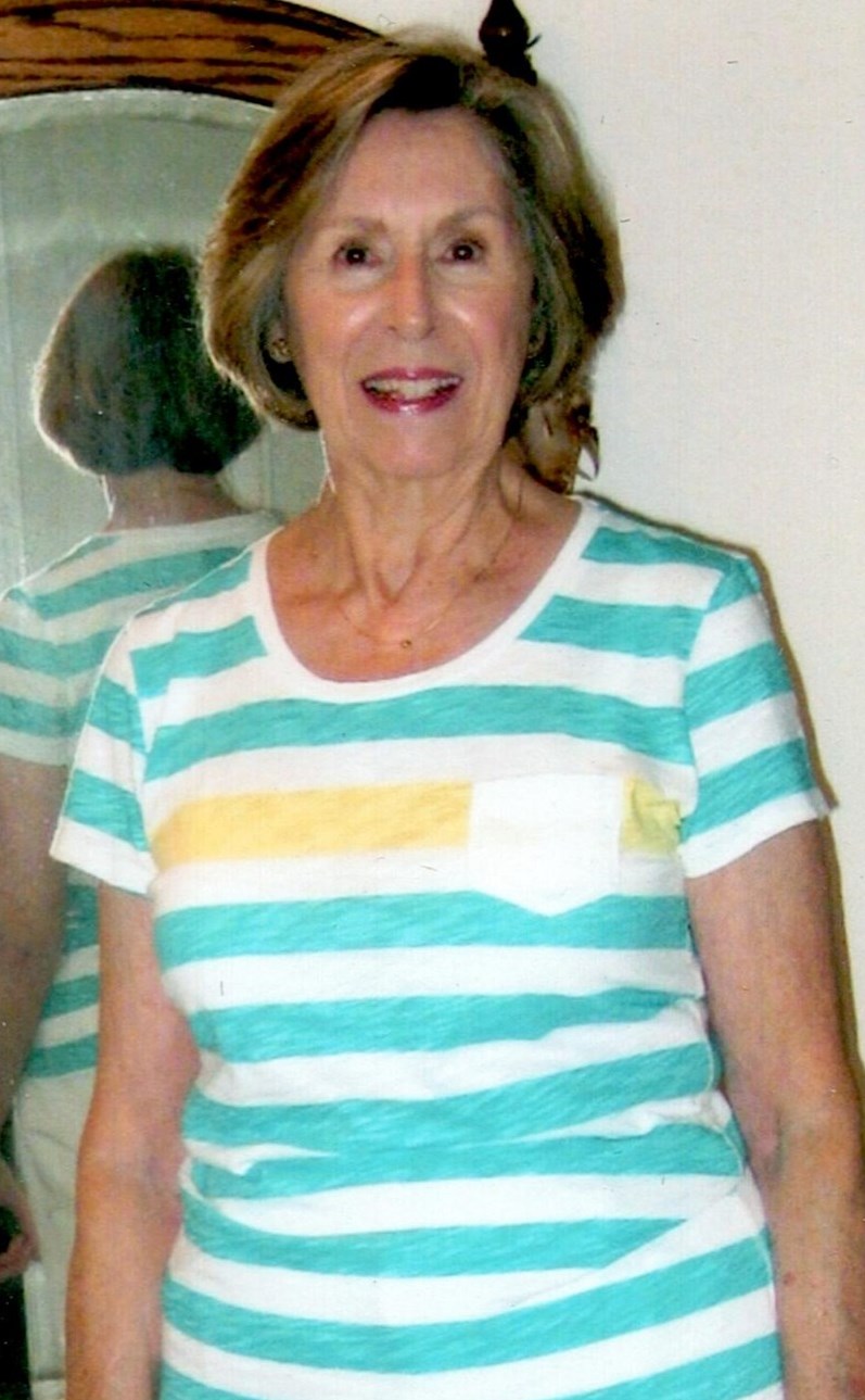 Faye Moor Marlowe Obituary Marietta, GA