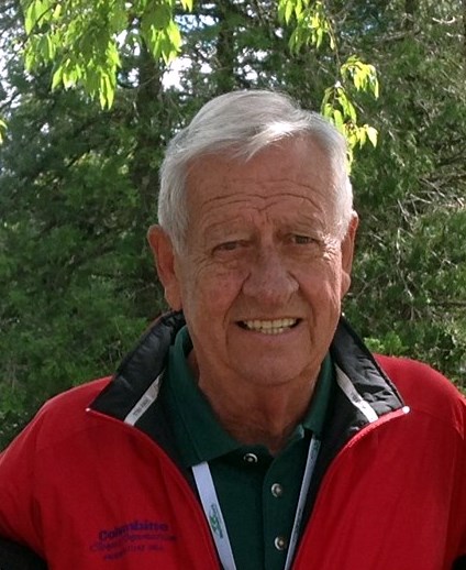 Obituary of Joseph Byron Summerlin