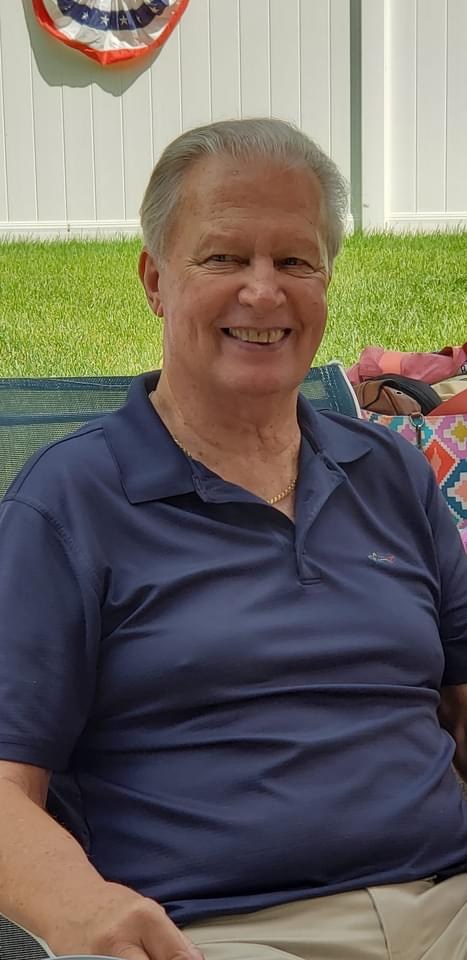 Obituary of Kent "Jumbo" Smith