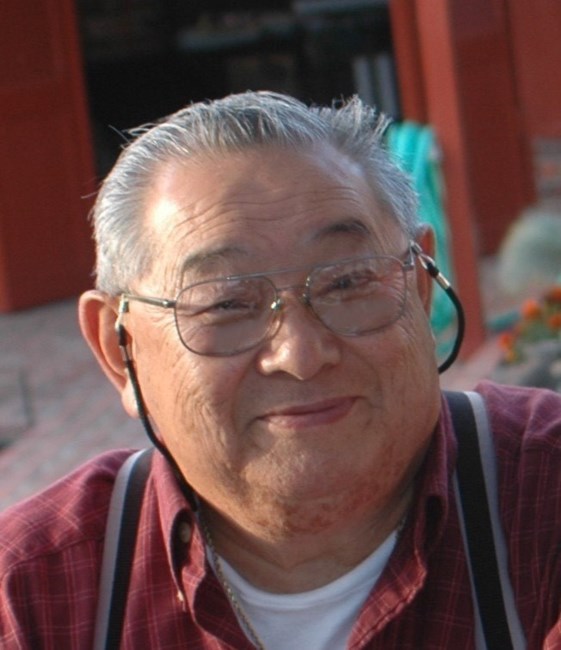 Obituary of Dan Okubo