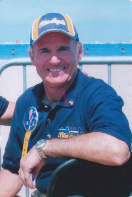 Obituary of Paul Maksimovic