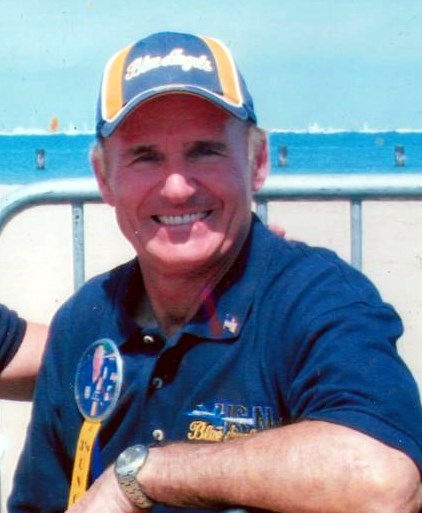 Avis de décès de Paul Maksimovic