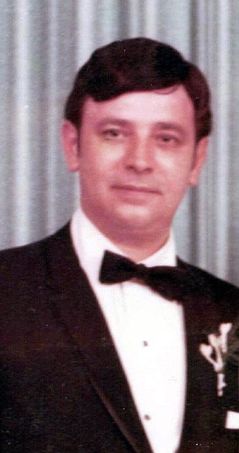 Obituary of Alfred T. Muzzio