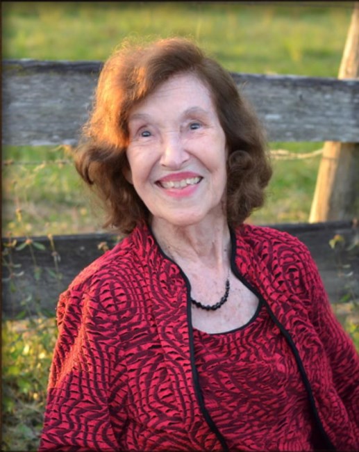 Obituary of Sally J. Reagan