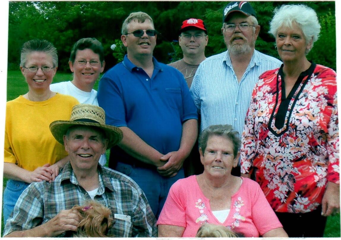 Obituary of Darlene M. Reinhardt