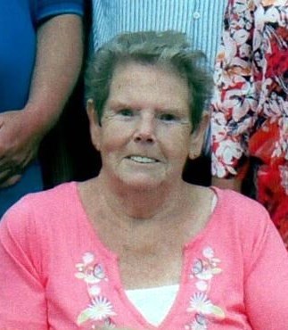 Obituary of Darlene M. Reinhardt
