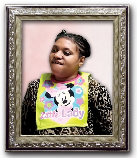 Obituary of Angela Michelle Conrad