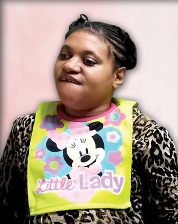 Obituary of Angela Michelle Conrad