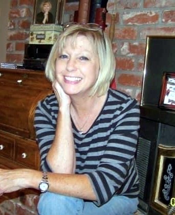 Obituary of Nancy Jo Gholson