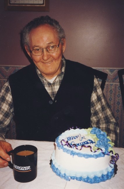 Marcel Brunet Obituary St Eustache Qc Marcel Brunet Obituary St Eustache Qc