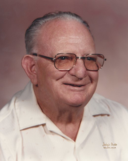 Obituary of Nick C. Dailey
