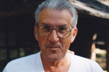 Obituary of Dante Angelo Bacci