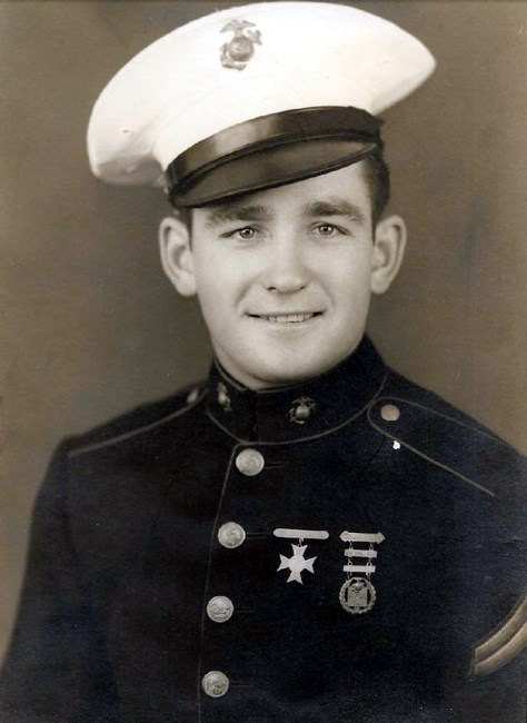 Avis de décès de Donald Lewis Guy