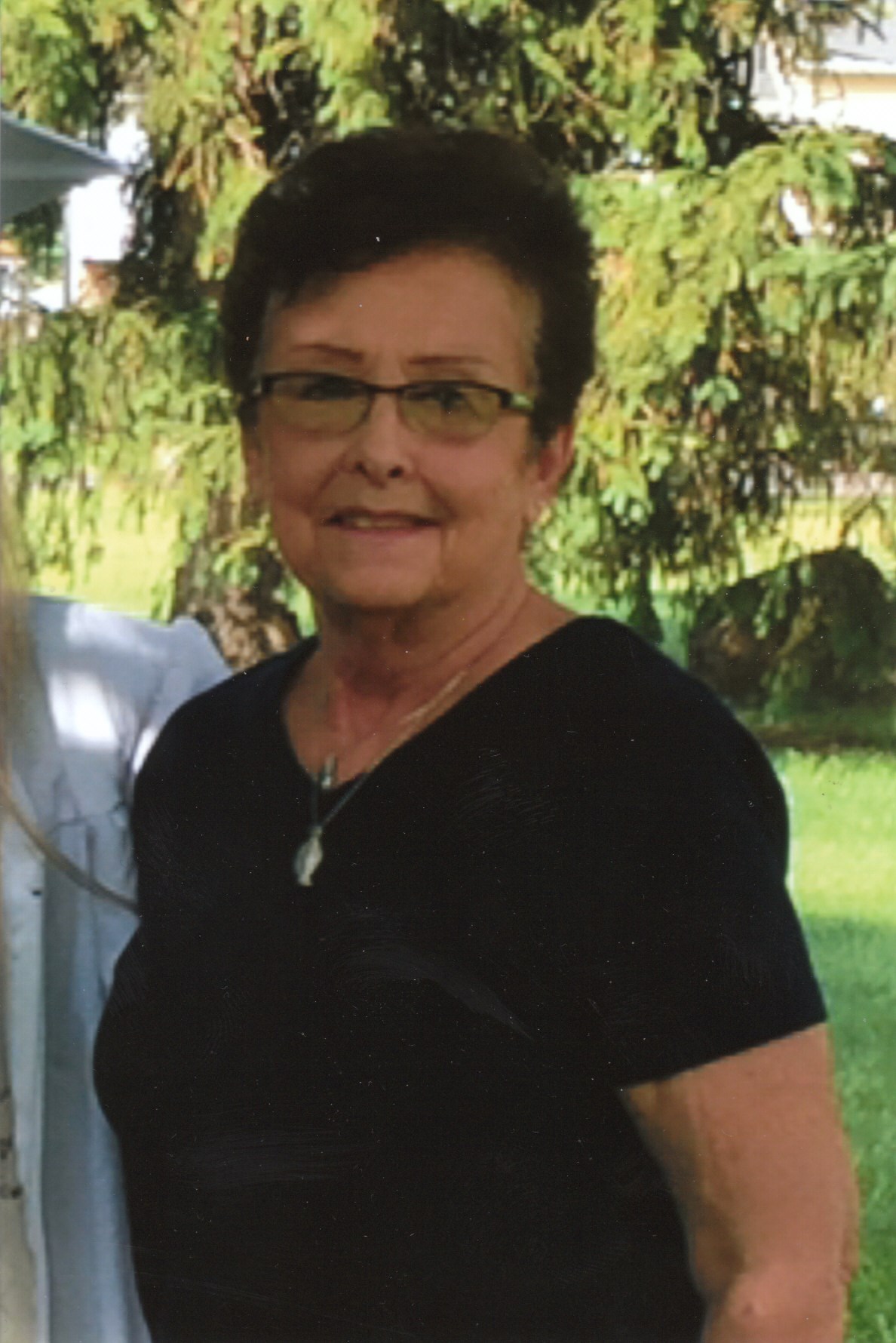 Obituary of Arlene Marie Hajba