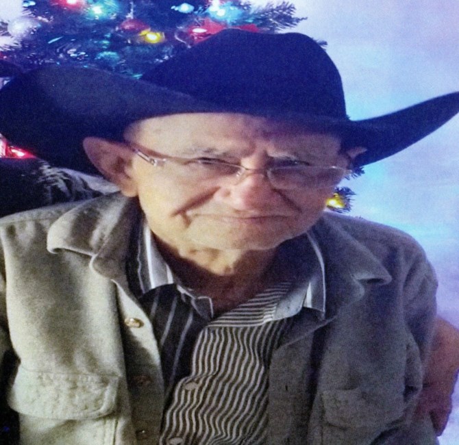 Obituary of Fidencio Sergio Armenta