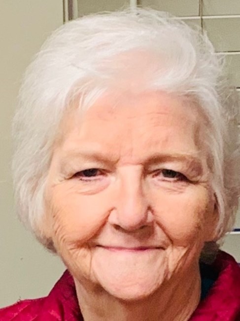 Obituary of June Schmidt