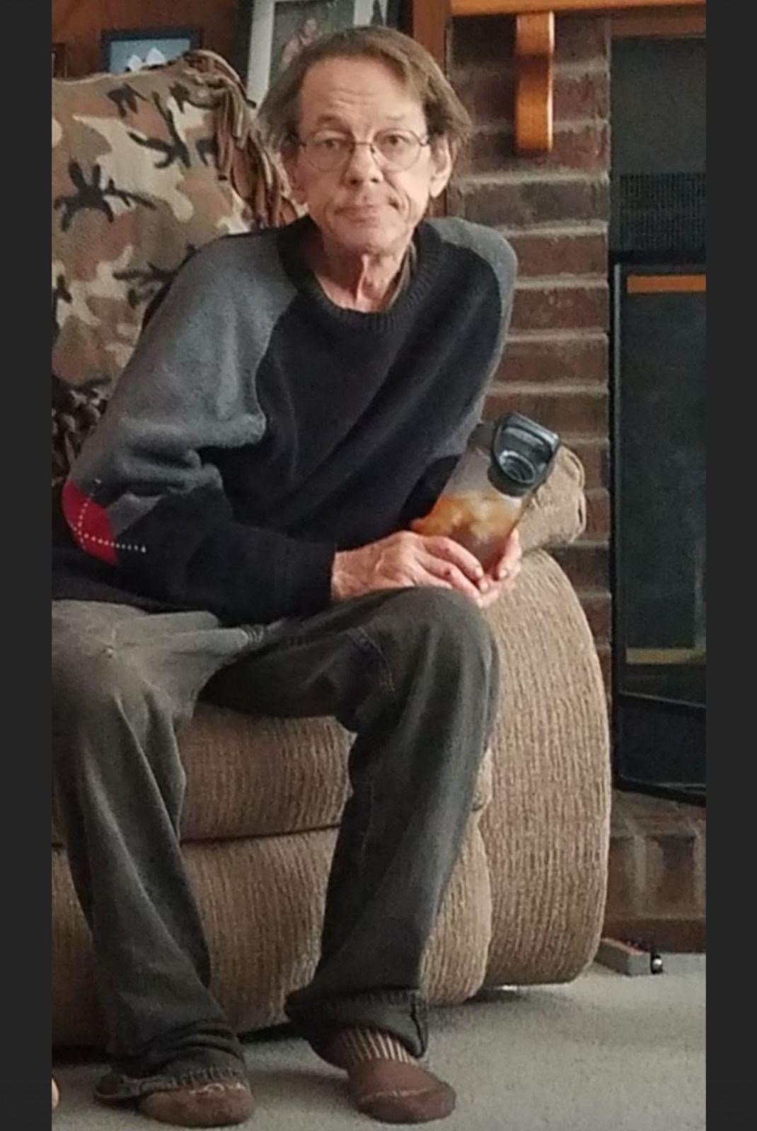 Obituary of Michael S. Nichols