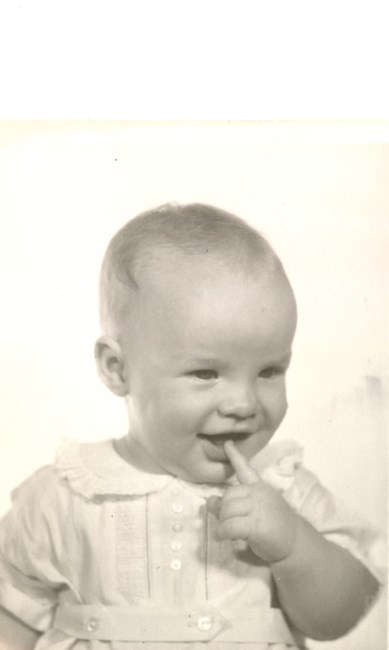 Obituary of David Hugh McClain